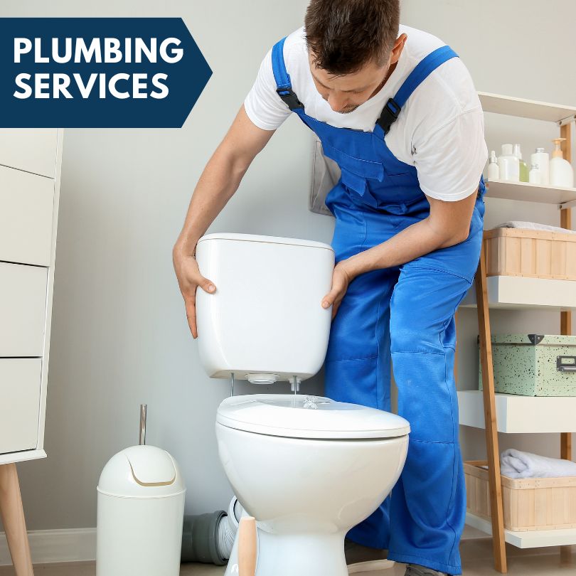 Plumbing Company in Richland, MI