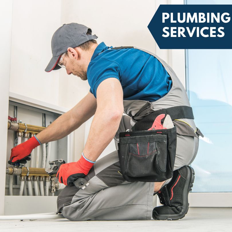 Richland Plumbing Company